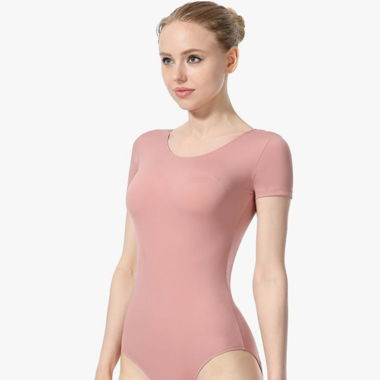 Ballet Leotard