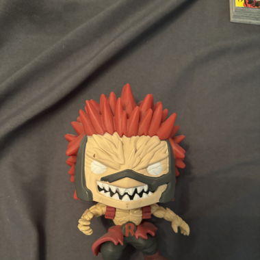 Kirishima My Hero Academia Funko Pop