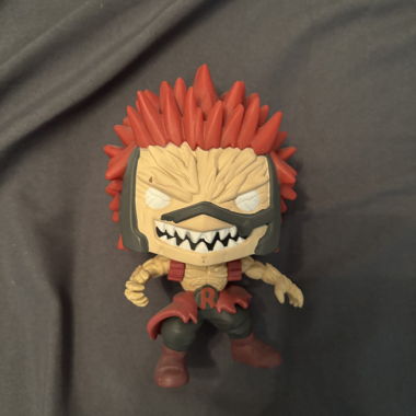 Kirishima My Hero Academia Funko Pop