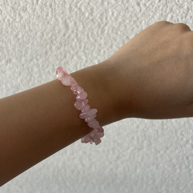 Bracelet en cristal
