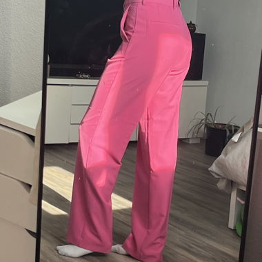 Suit trousers/fabric trousers