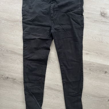 Pantalon noir Gr 33