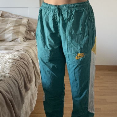 Jogginghose / Trainerhose Vintage Nike