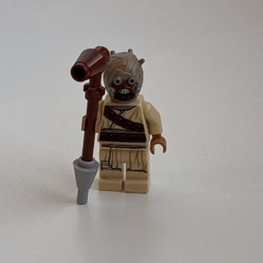 Lego Star Wars Tusken Raider sw1135