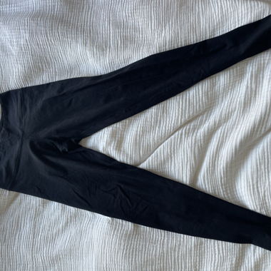 Leggings (Schwarz)