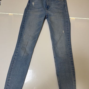 Jeans slim