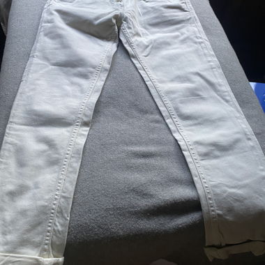 Sandro Trousers 38