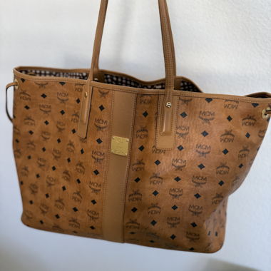 MCM Bag 