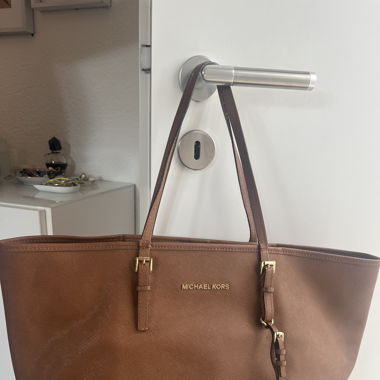Michael Kors Shopper
