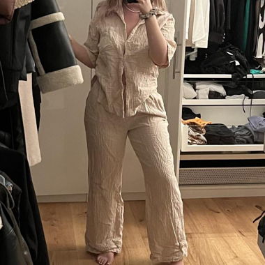 Sommer Zwei Teiler