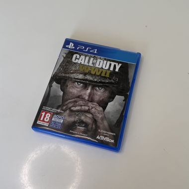 Call of Duty – Gioco PS4