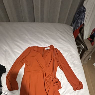 Kleid
