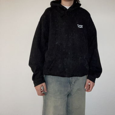 Tie Dye Hoodie