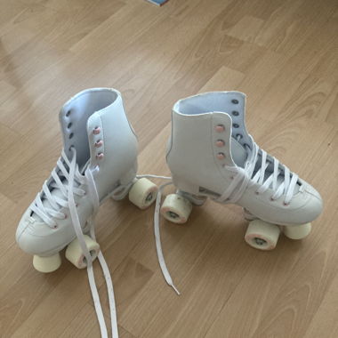 Roller skates