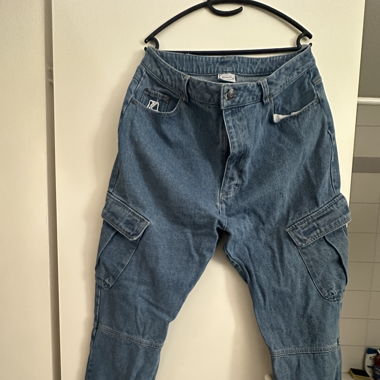 Karl Kani baggy jeans