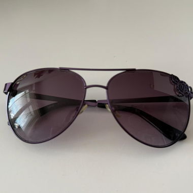 Anna Sui Sonnenbrille