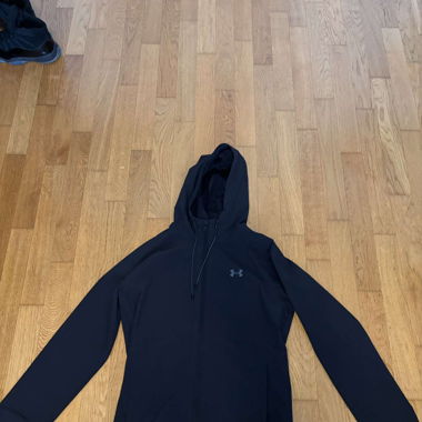 Under Armour Windbraker