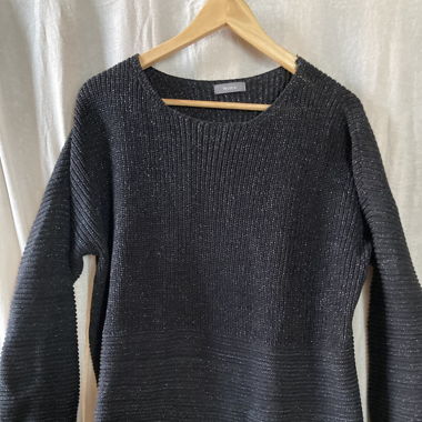 Strickpullover