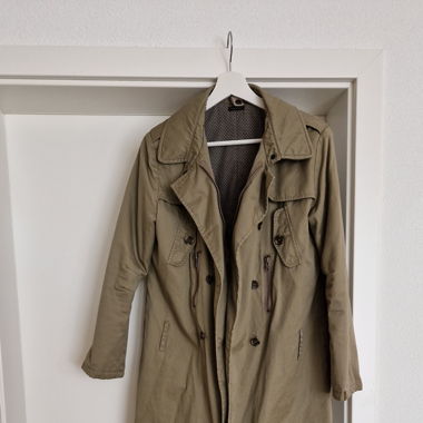 Manteau