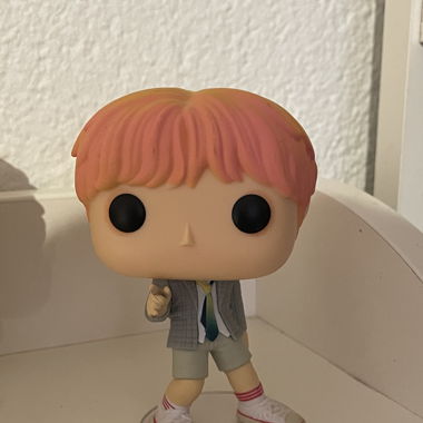 BTS V Funko Pop Figur