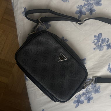 Sacoche Guess l