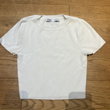 Zara Shirt