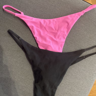 Bas de bikini