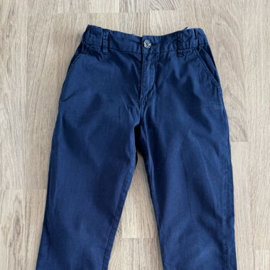 Chino Junge, Grösse 128
