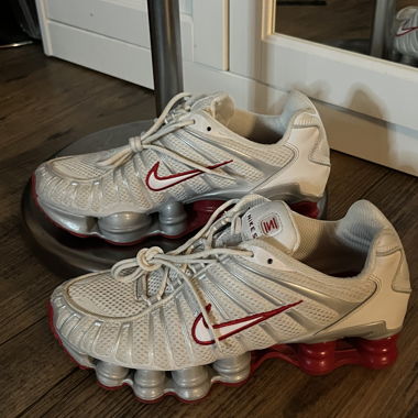 Shox 