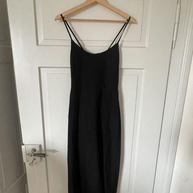Robe Noire Zara