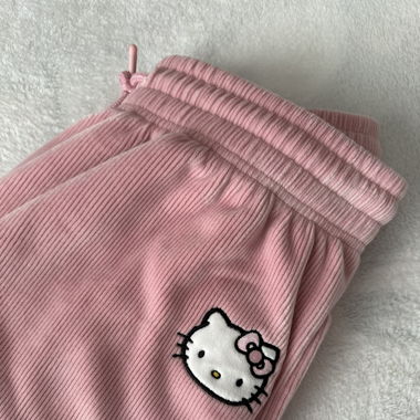 Tuta Hello Kitty