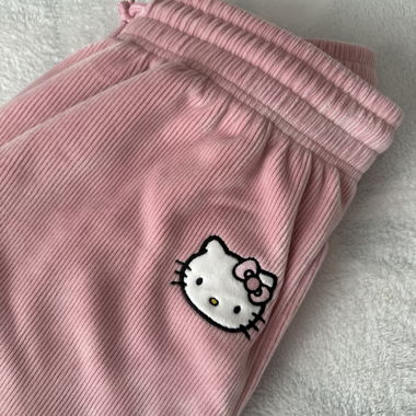 Tuta Hello Kitty