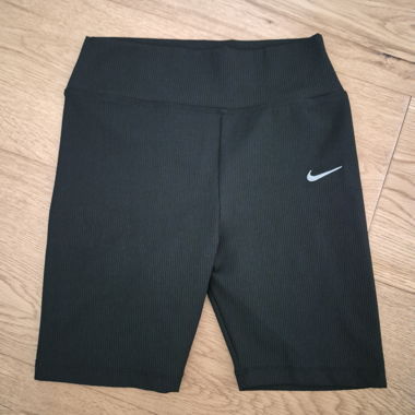 Shorts Nike serrés