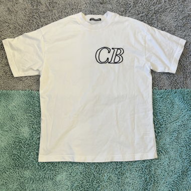 Weisses Cole Buxton T-Shirt