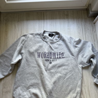 Vintage Boohoo California Tennis Club Sweatshirt