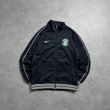 Giacca da Allenamento Nike Hibernian Edinburgh
