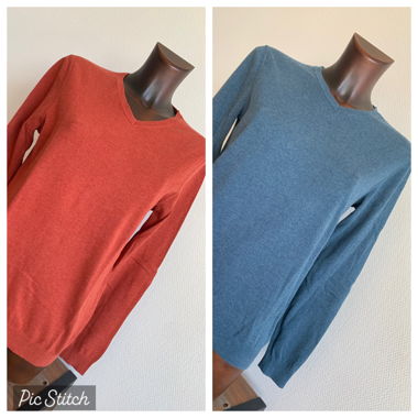 Pullover-Set