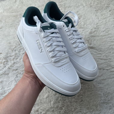 Chaussures de course Puma