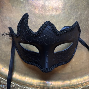 Black Mask