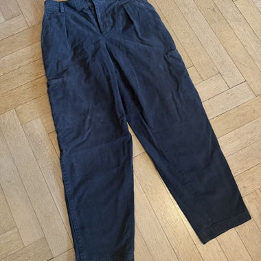 Jacquemus L’ANNÉE 9 Cargohose Grösse 48