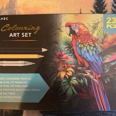 Set d’arte