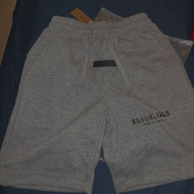 Pantaloncini Essentials Fear of God