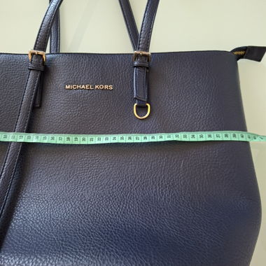 Sac cabas Michael Kors noir