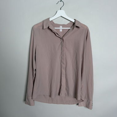 Blusa rosa Foschini