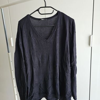 Pullover Longsize BigStar