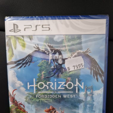 Ps5 spiel neu 