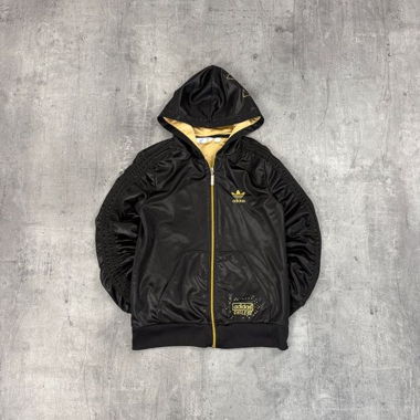 Vintage Adidas Chile 62 Track Jacket (M)