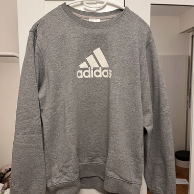 adidas sweatshirt 