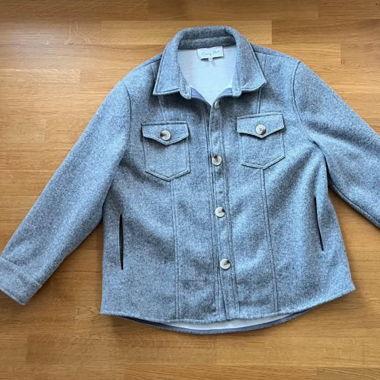 Jacke