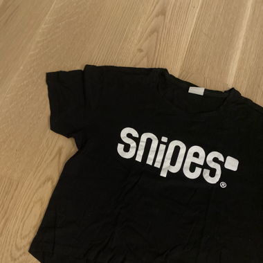 Snipes t-shirt